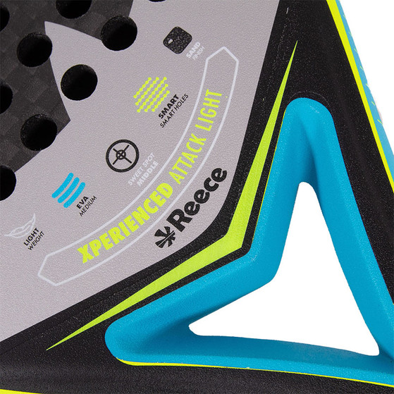 Reece Xperienced Attack Light