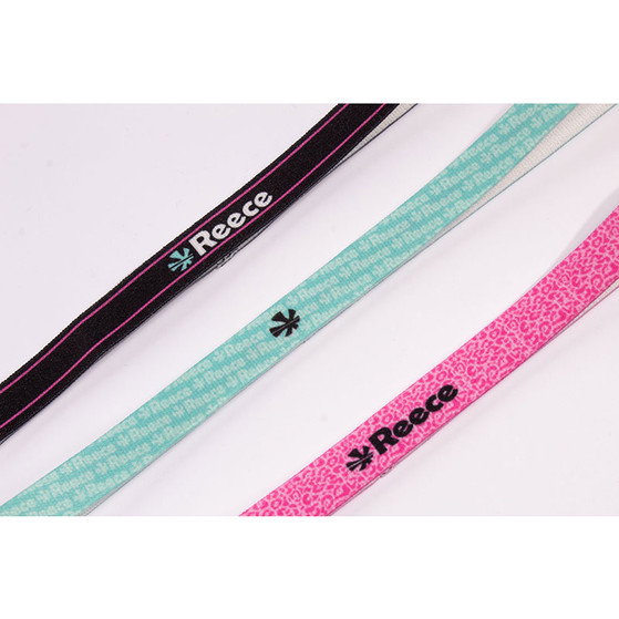 Reece Roxby Haarbänder 3 Stck. Mix