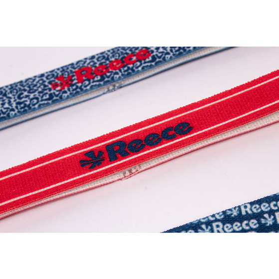 Reece Roxby Haarbänder 3 Stck. Mix