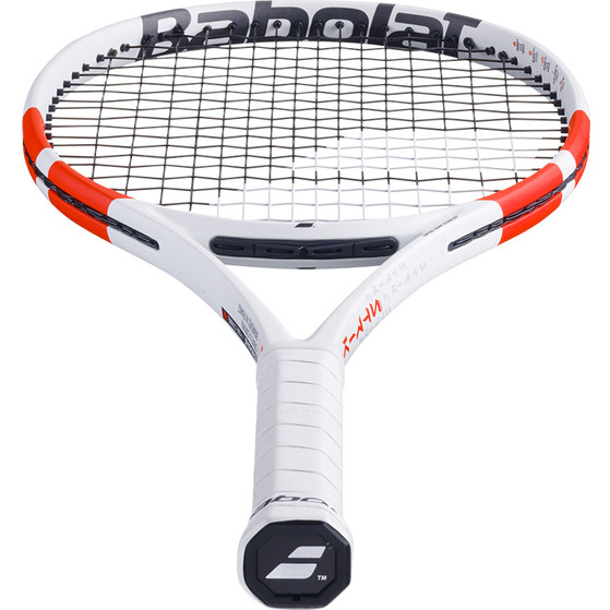 Babolat Pure Strike 100 er Tweedekans
