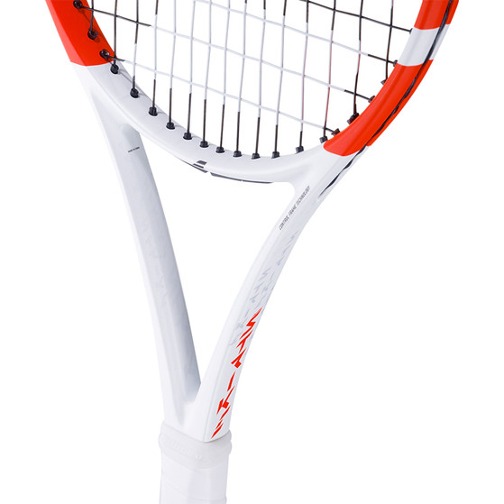Babolat Pure Strike 100 er Tweedekans