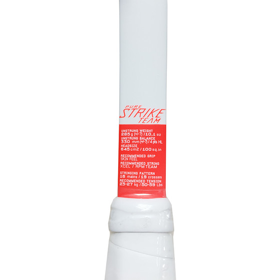 Babolat Pure Strike Team