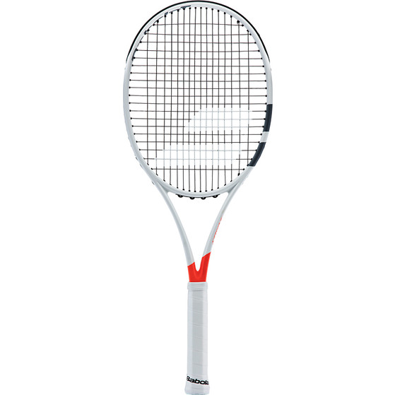 Babolat Pure Strike Team Tweedekans