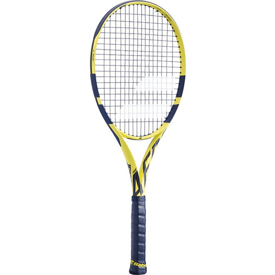 Babolat Pure Aero Longbody Tester