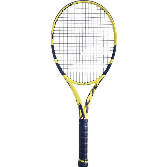 Babolat Pure Aero Longbody Tester