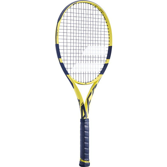 Babolat Pure Aero Team Tweedekans