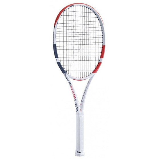 Babolat Pure Strike 100 + Väska
