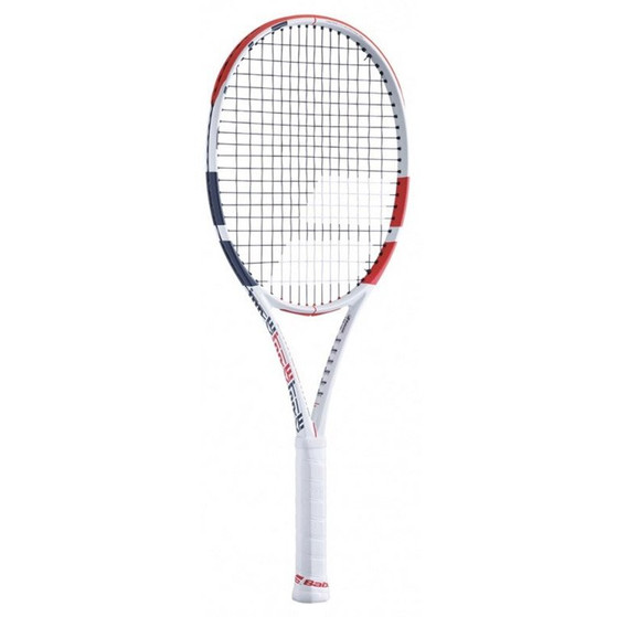 Babolat Pure Strike Team + Väska
