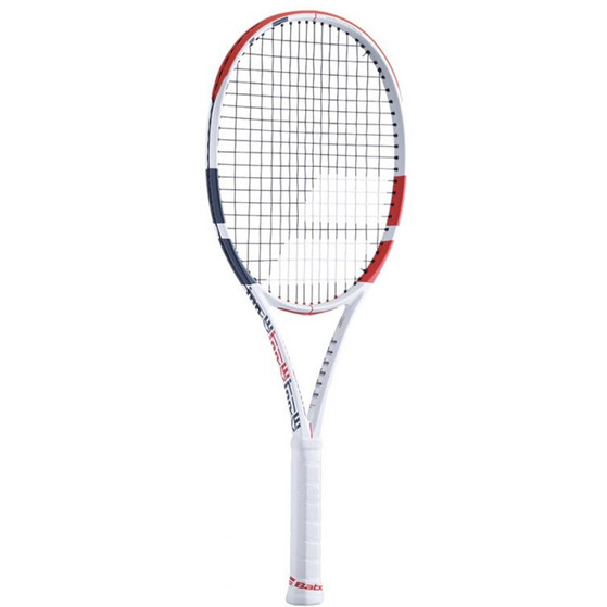 Babolat Pure Strike Lite + Tasche
