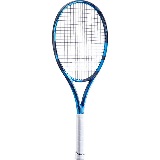 Babolat Pure Drive Team + Tasche

