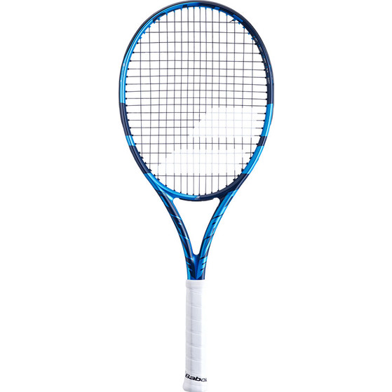 Babolat Pure Drive Team + Tasche

