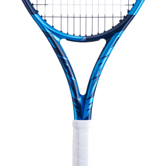 Babolat Pure Drive Team + Tasche
