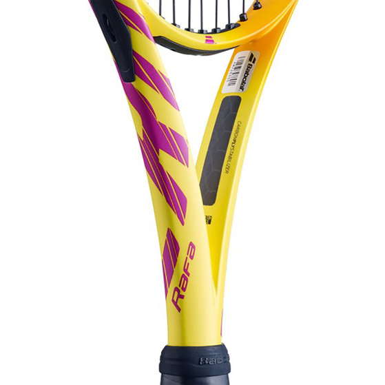 Babolat Pure Aero Rafa