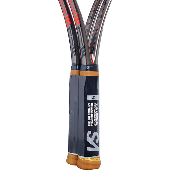 Babolat Pure Strike VS 2-Pack