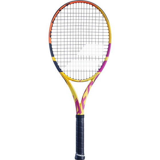 Babolat Pure Aero Rafa Team