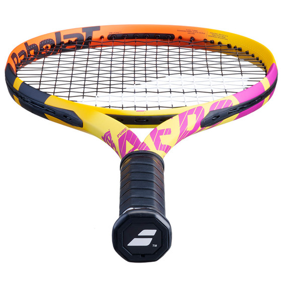 Babolat Pure Aero Rafa Team