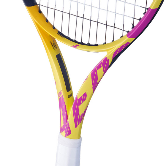 Babolat Pure Aero Rafa Lite