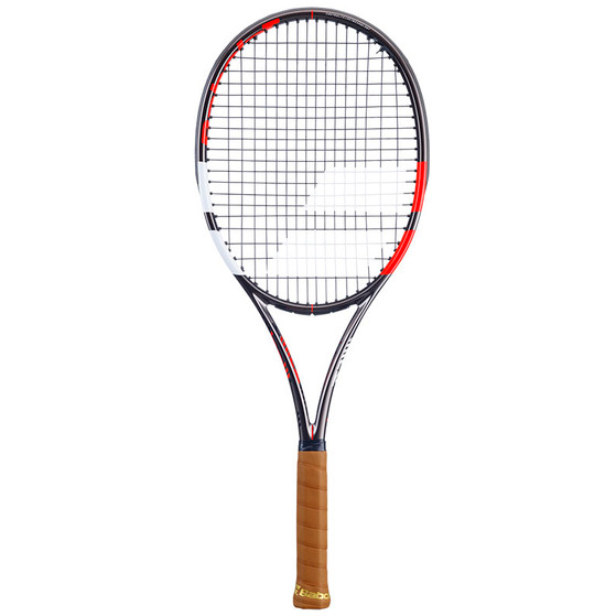 Babolat Pure Strike VS Tweedekans
