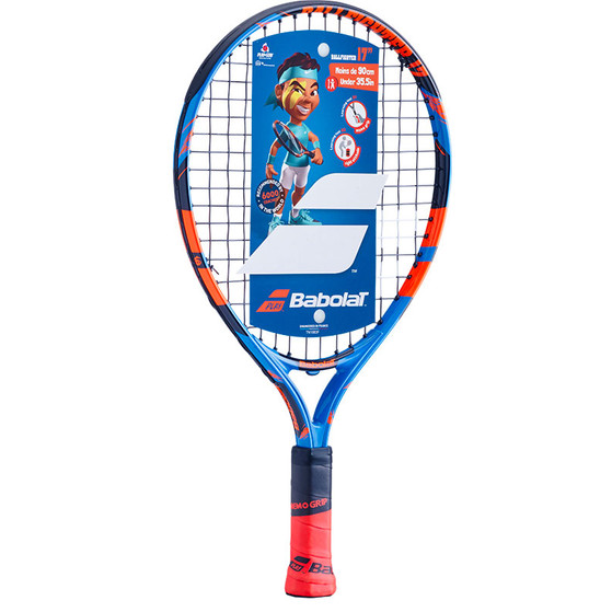 Babolat Ballfighter Junior 17