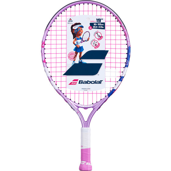 Babolat B'Fly Junior 19