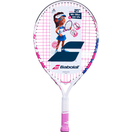 Babolat B'Fly Junior 21