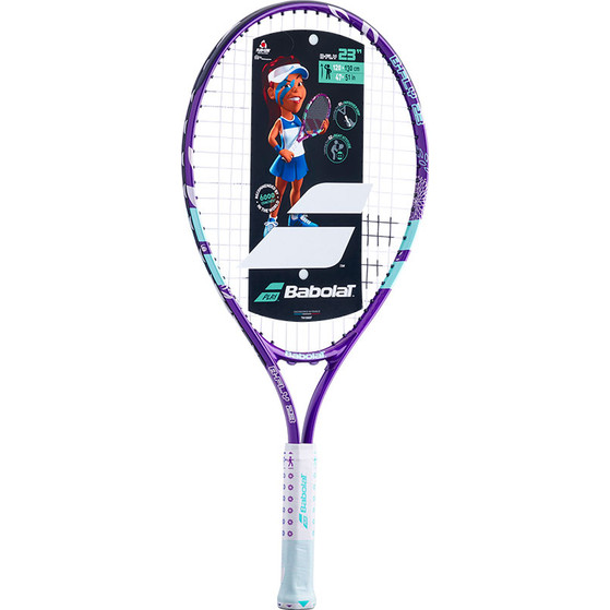 Babolat B'Fly Junior 23
