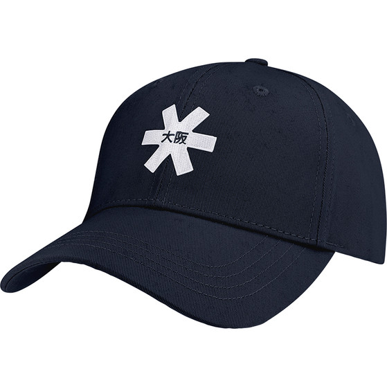 Osaka Twill Baseball Cap