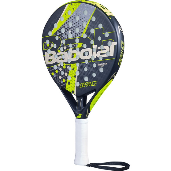 Babolat Defiance racket Tweedekans