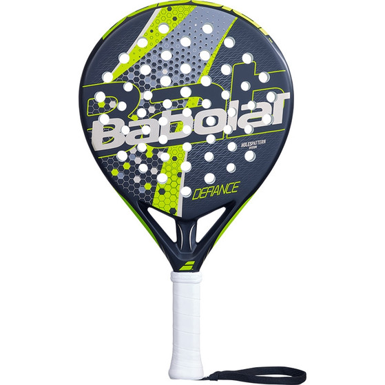 Babolat Defiance racket Tweedekans