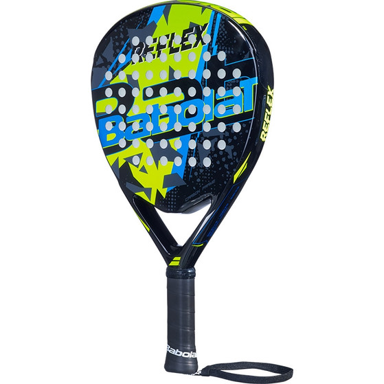 Babolat Reflex racket Tweedekans