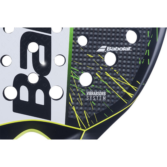 Babolat Counter Veron