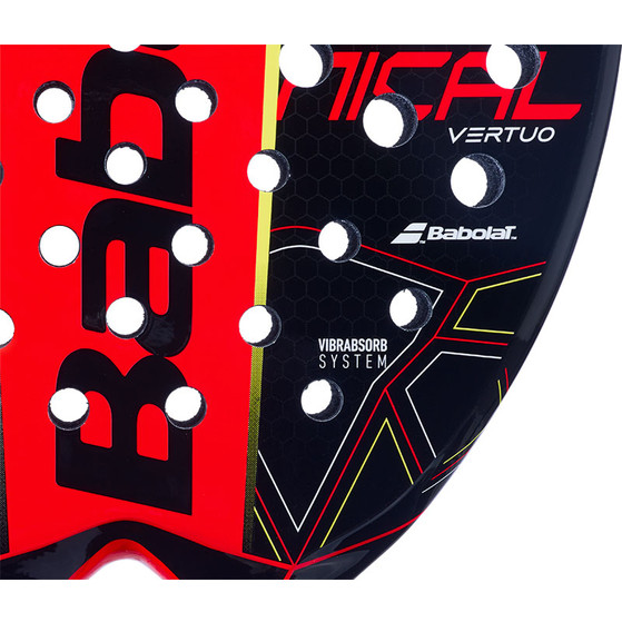 Babolat Technical Vertuo