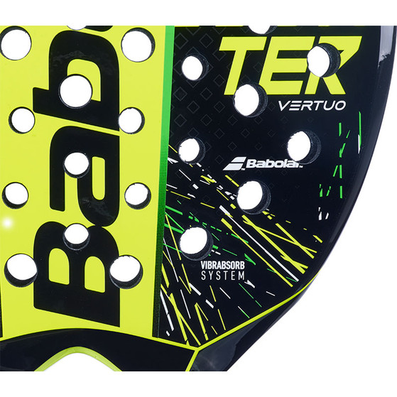 Babolat Counter Vertuo