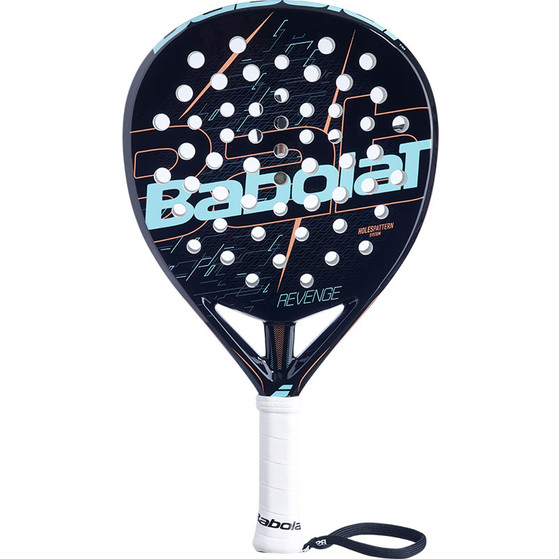 Babolat Revenge Dames er Tweedekans