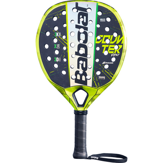 Babolat Counter Viper Tweedekans
