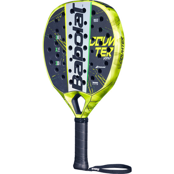 Babolat Counter Viper Tweedekans