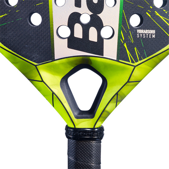 Babolat Counter Viper Tweedekans