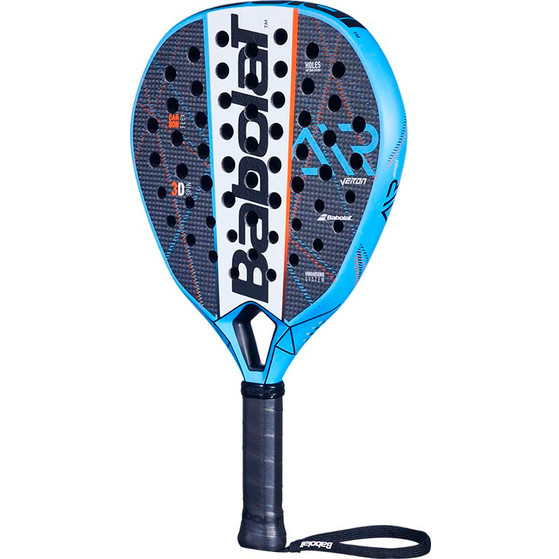 Babolat Air Veron Tweedekans