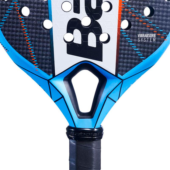 Babolat Air Veron Tweedekans