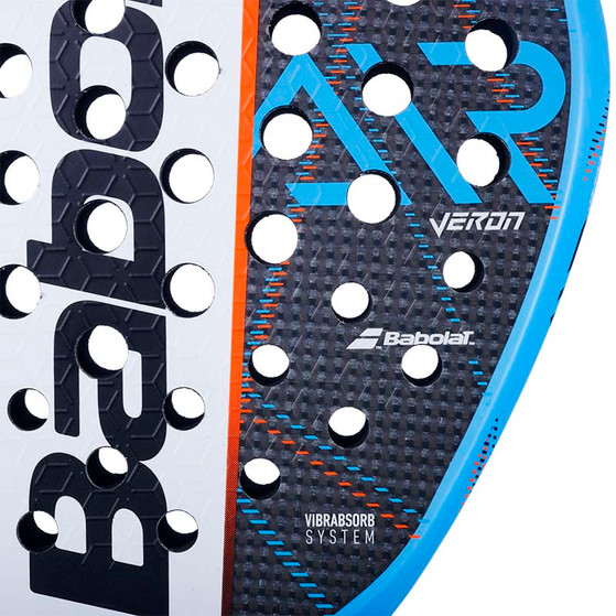 Babolat Air Veron Tweedekans