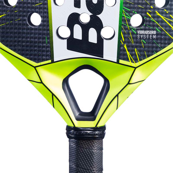 Babolat Counter Veron Tweedekans