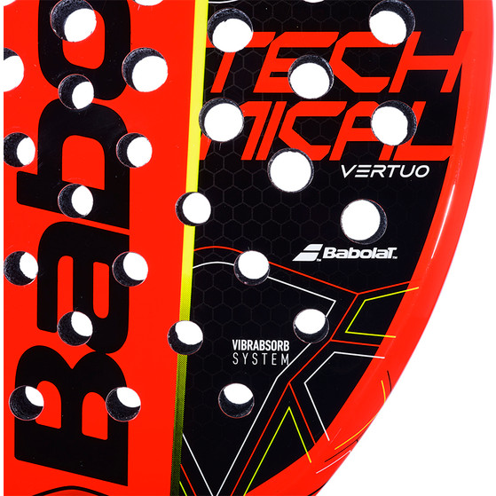 Babolat Technical Vertuo