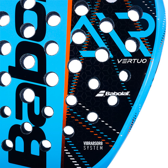 Babolat Air Vertuo