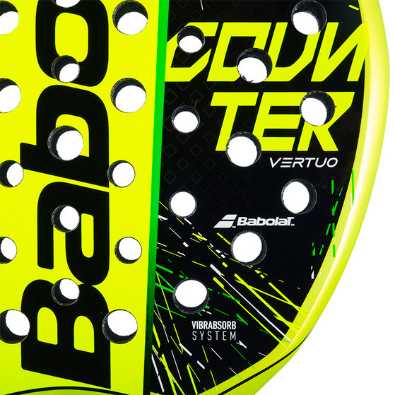Babolat Counter Vertuo