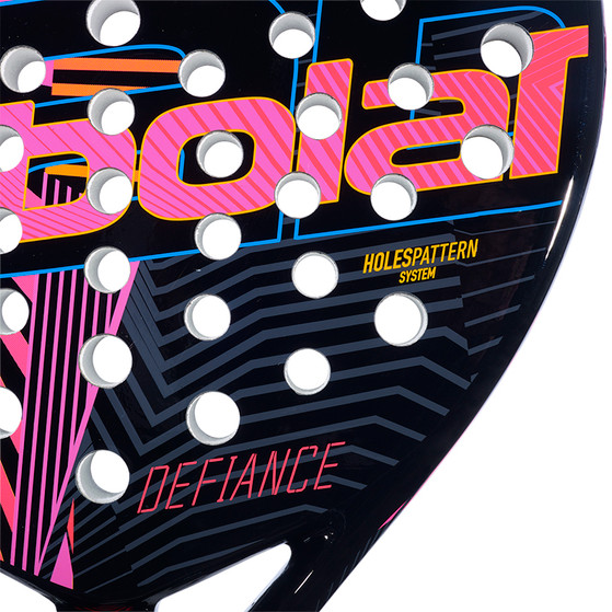 Babolat Defiance Dames