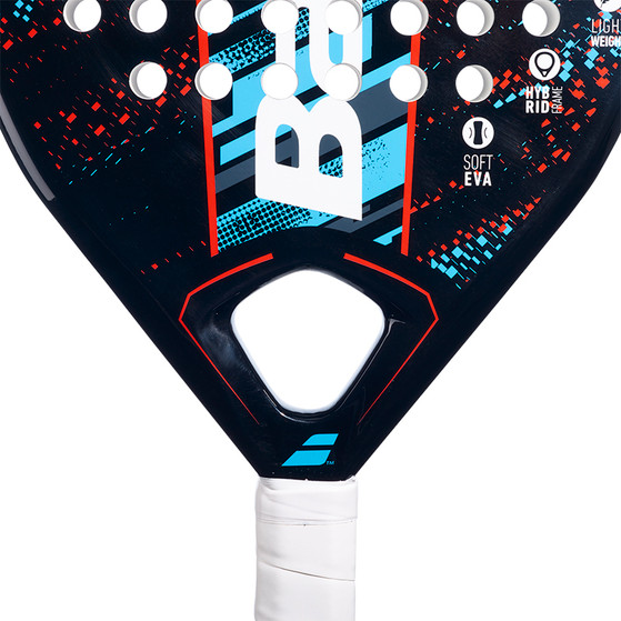Babolat Reflex + Tas