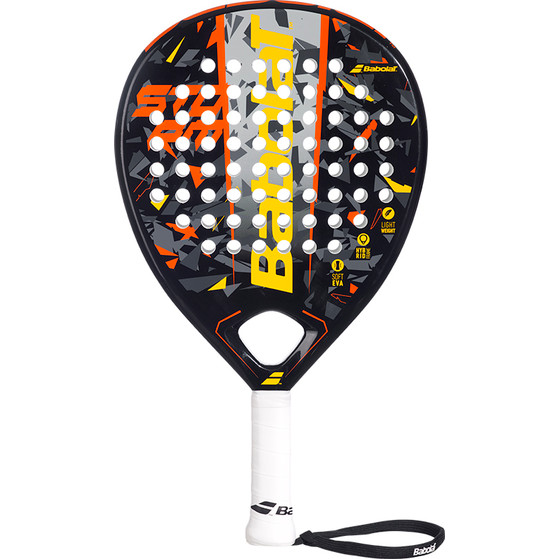 Babolat Storm + Tas