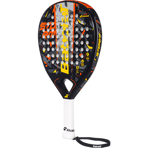 Babolat Storm + Tas