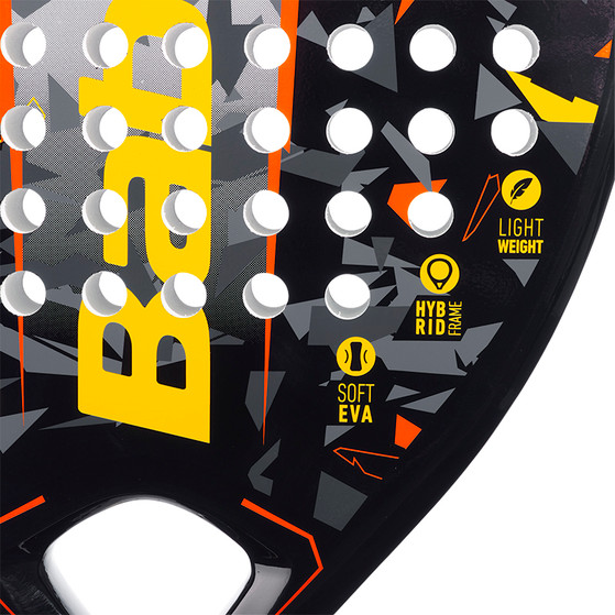 Babolat Storm + Tas