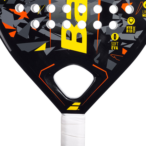 Babolat Storm + Tas